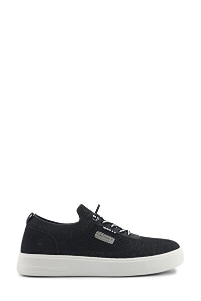 lumberjack Passano 5Fx Erkek Spor Ayakkabı A101952173 Sıyah