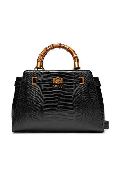 Guess handbag woman BLA HWKB95 06060