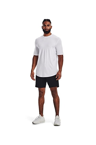 Under Armour Ua Unstoppable Erkek Şort 1370378-001 Black / Black