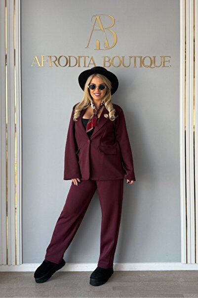 Afrodita Boutique Americano Set
