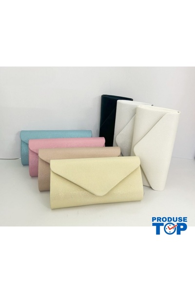 Produse.Top Geantă elegantă de tip clutch ACGD449