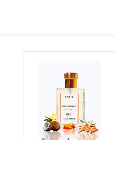 Loris Women's perfume inspired by Hypnotic4 Poison4 Dior4, 50ml