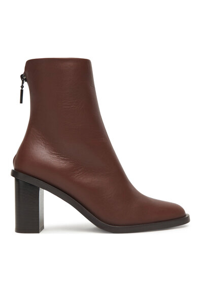 Max Mara ankle boots women Noce 006 Midiboot80 252479607