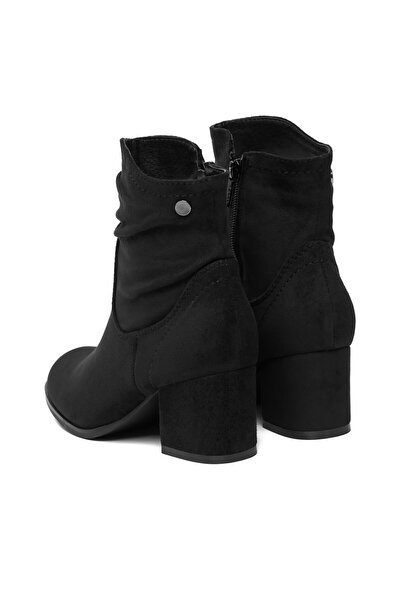 Jenny ankle boots woman black CEO-WS24340-01