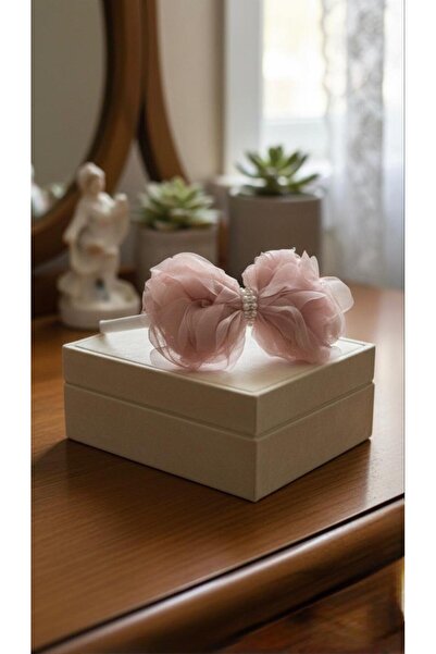 BİLGEN Style Girl Crown Buckle