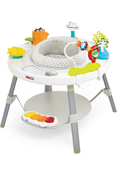 Skip Hop Baby Activity Center Interactive Play Center, Multicolor