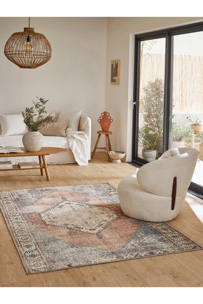 MAISON NAZAR HALI (CARRY535MUL)