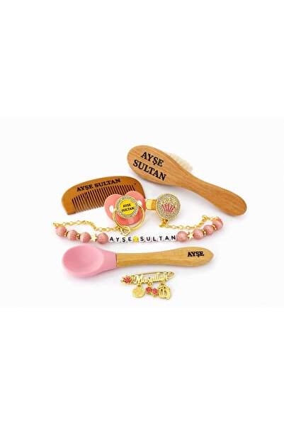 LİFİİ KİŞİYE ÖZEL İSİMLİ-EMZİK-EMZİK ZİNCİRİ ASKISI-BEBEK YAKA İĞNESİ-MAMA KA...