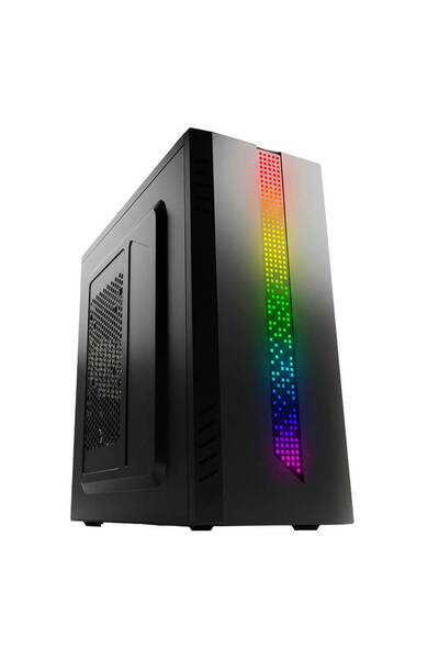 XASER Xsr1226 Ryzen 5 7600 16GB DDR5 Ram 512GB SSD Ultra Performanslı Ofis Bi...