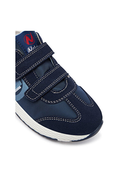 Naturino sneakers Boys Navy-Celeste 1C69 Jesko 2 Vl. 2018225-