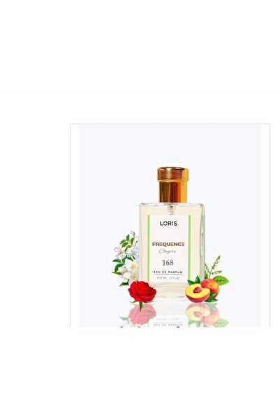 Loris Apă de Parfum femei inspirat din Gucci4 Rush, 50ml,