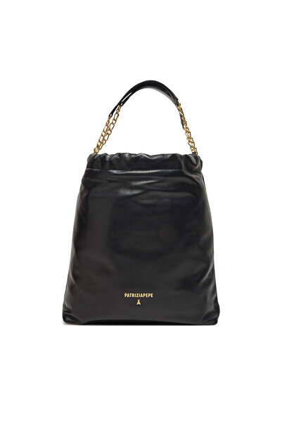 Patrizia Pepe handbag woman Nero K103 2B0136/L113