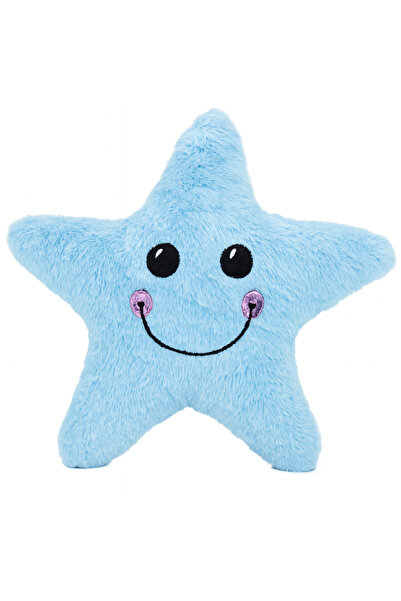 Olea Toys Starfish Plush Toy 22 cm Soft and Adorable