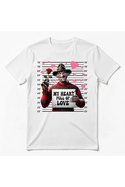 Malfini Tricou valentine's day