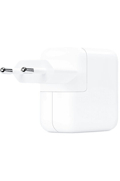Apple 30 W USB-C Bağlantı Noktalı Güç Adaptörü