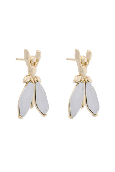 Patrizia Pepe cercei femeie Acqua Grey S734 CJ9340 M006