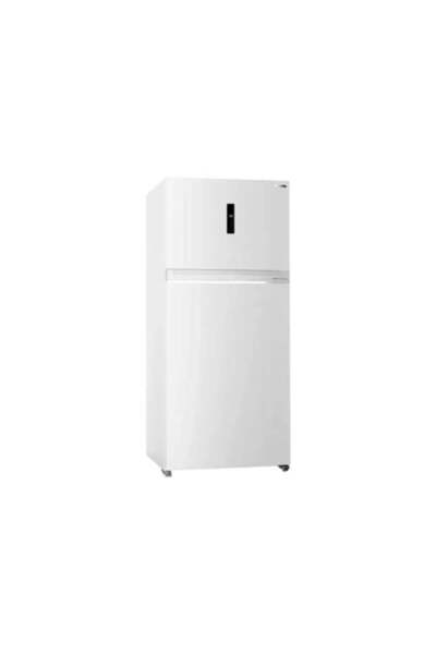 Toshiba 21.5 Cubic Feet Double Door Refrigerator