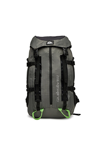 Quiksilver unisex backpack gray QUIC-P-004-07