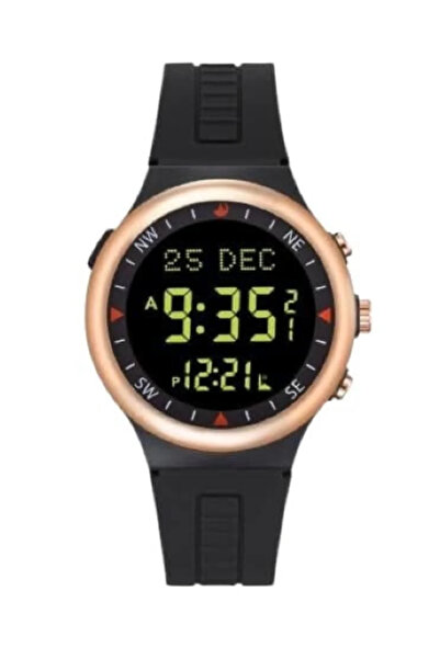 AL-HARAMEEN Al Haramain Men's Sports Watch HA-6504 - 41mm Size, Multiple Colors