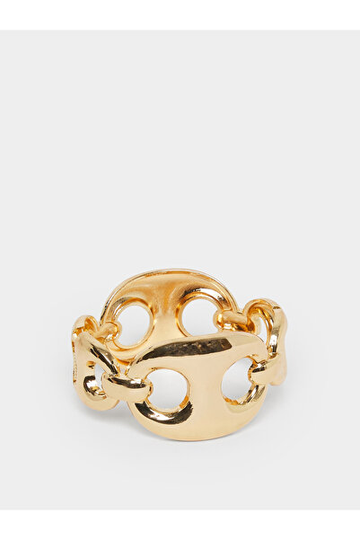 Styli Textured Link Bracelet