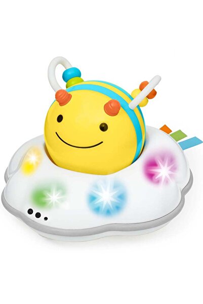 Skip Hop استكشف المزيد وتابع لعبة Bee Crawl