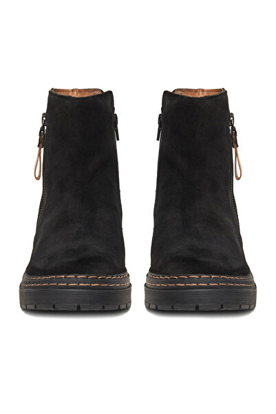 LASOCKI ankle boots women black CEO-WI23-MICHAELA-03