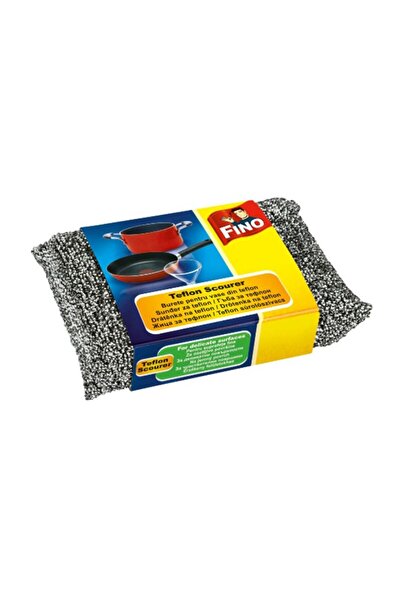 Fino Set of 14 x Teflon Dish Sponges