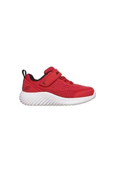 SKECHERS Bounder - Quantarun sport shoes - 403905N-RED