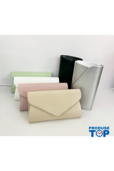 Produse.Top Geantă elegantă de tip clutch ACGD442