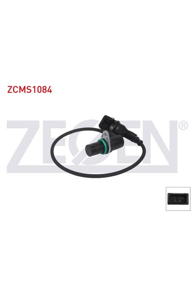 Genel Markalar BMW EKSANTRIK DEVIR SENSORU KABLOLU 395mm 3 (E36) 320 I 150hp ...