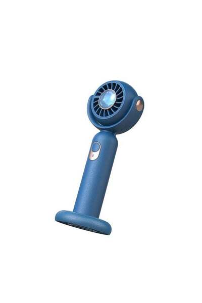 Arabest Portable Mini Handheld USB Rechargeable Fan for Travel