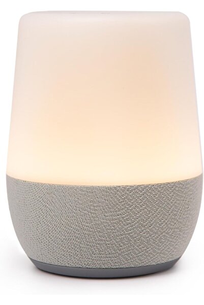 YogaSleep White Noise Machine with Night Light & Wireless Speaker - Sound Mac...