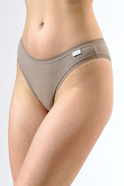 Piera Brown Brazilian tights CECILIA S1793