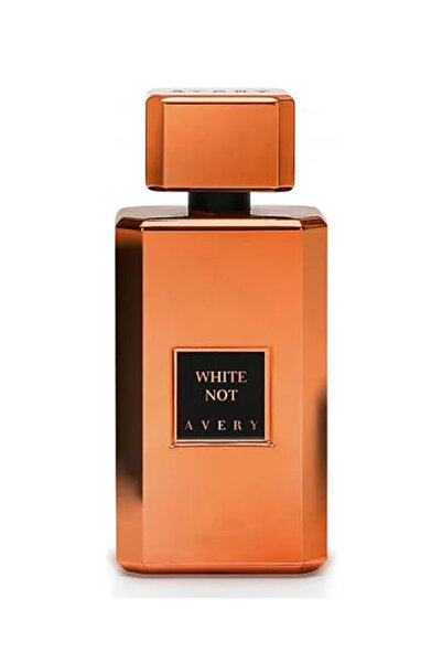 AVERY White Not For Unisex Pure Perfume 100ml
