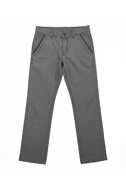 Evendi Pants, Grey
