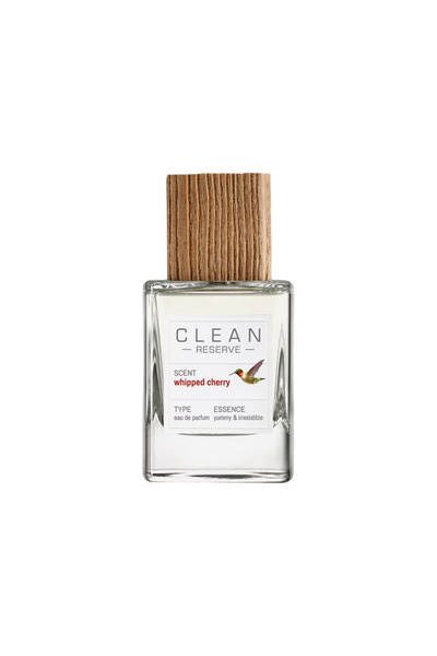Clean , Χτυπημένο Κεράσι, Eau De Parfum, Unisex, 30 ml