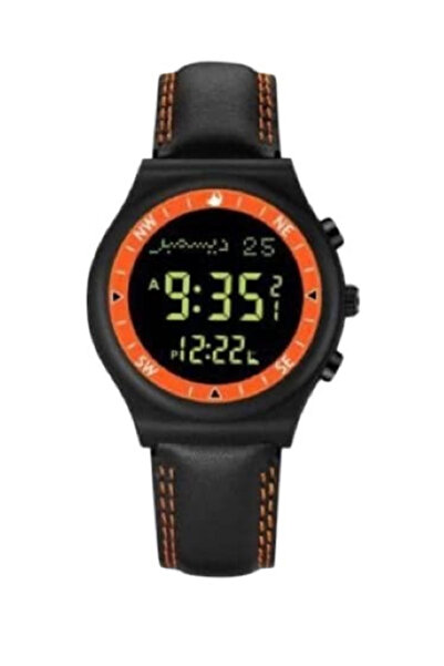 AL-HARAMEEN Al Haramain Sports Watch HA-6506 in multiple colors - 41MM size