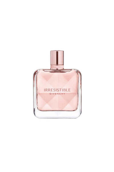 Givenchy Irresistible For Women Eau De Toilette 50ml