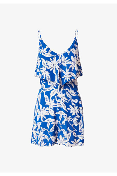 GUIDO MARIA KRETSCHMER Catharina Jumpsuit with Fine Details –