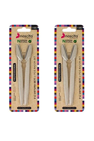 nascita Green Natural 2'li Ustura Set - 05-(2 Paket)