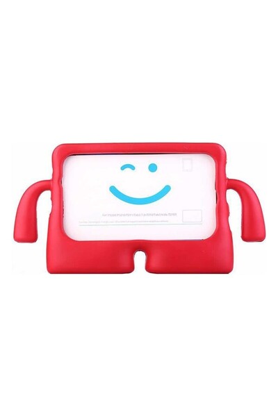 prolysus Samsung Galaxy Tab A11 + Plus 11" Inç Kılıf Standlı En Koruyucu Koll...