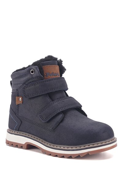 Polaris OSCAR-KRK-INT 3PR Lacivert Erkek Çocuk Worker Bot