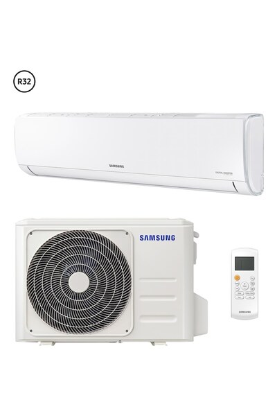 Samsung AR35 Air Conditioner 12000 BTU