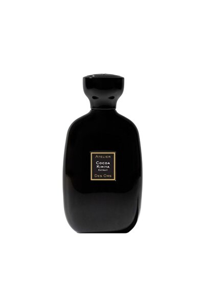 Atelier Des Ors Cocoa Kimiya For Unisex Extrait De Parfum 100ml