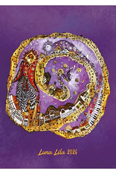 Sori cu Luna Luna Lila 2026