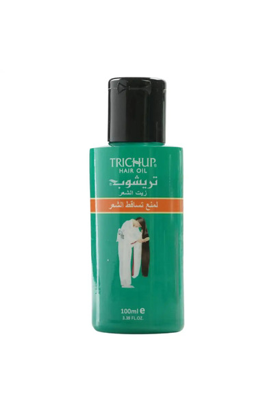 Trichup زيت للشعر، زيت للتحكم في تساقط الشعر - 100 مل