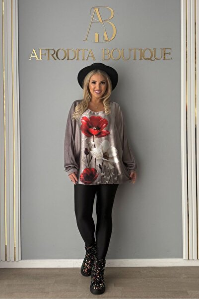 Afrodita Boutique Noelle blouse