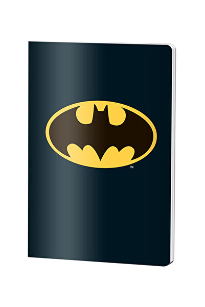 PIGNA Caiet Batman A4 60 file Dictando