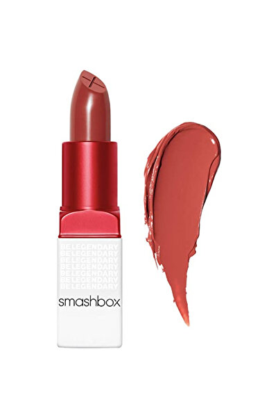 Smashbox Smashbox, Prime & Plush, Κραγιόν σε Κρέμα, Bing, 3,4 γρ.