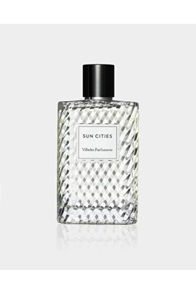 Vilhelm Parfumerie The Triptych Collection Sun Cities For Unisex Eau De Parfu...
